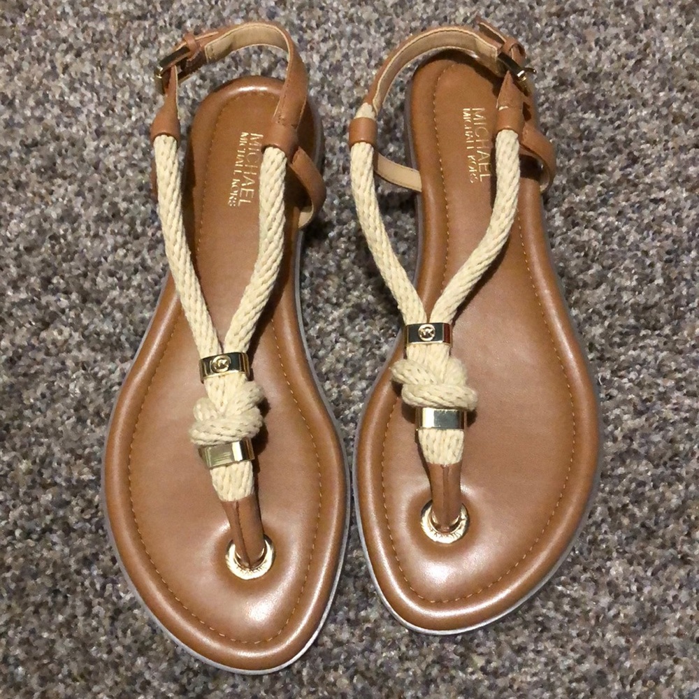 Michale Kors Sandals